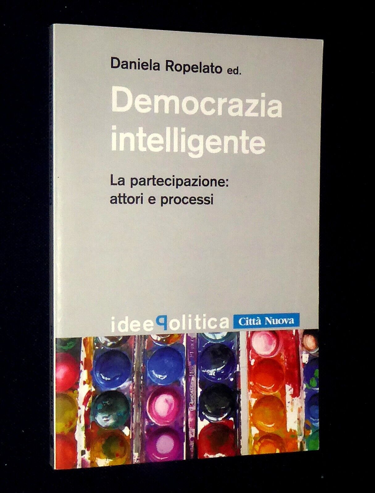 Democrazia intelligente