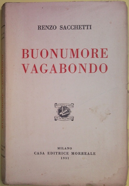 Buonumore vagabondo