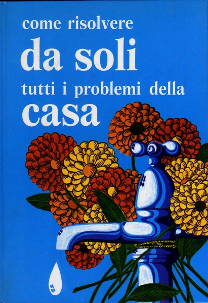 Come risolvere da soli tutti i problemi della casa. Oltre …