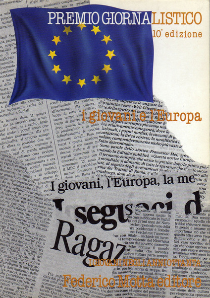 I giovani e l'Europa - Premio giornalistico "I giovani negli …