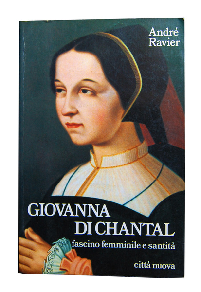 Giovanna di Chantal, fascino femminile e santità