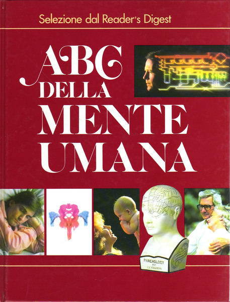 ABC della mente umana.