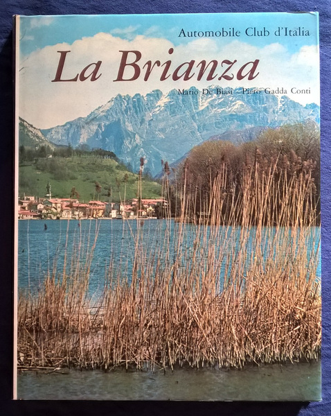 La Brianza.