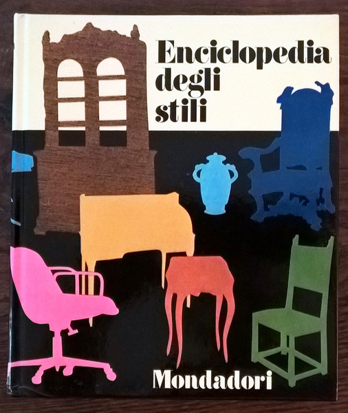 Enciclopedia degli stili.