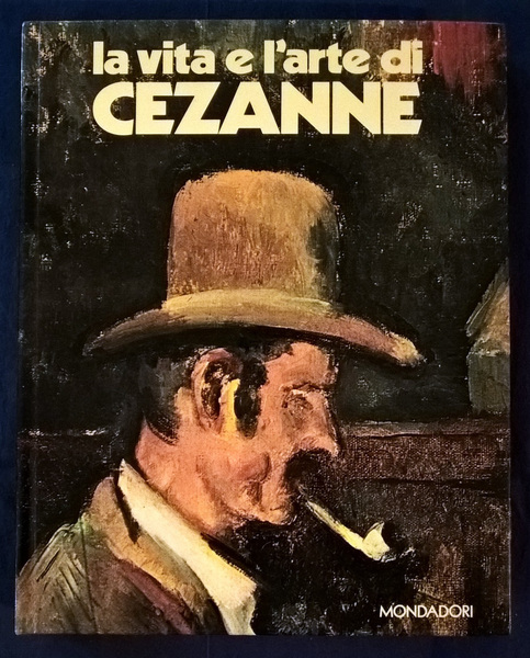 La vita e l'arte di Paul Cezanne. Ricerca iconografica e …