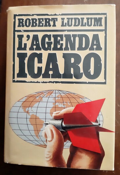 L'agenda Icaro.