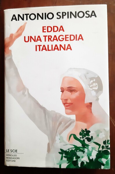 Edda, una tragedia italiana.