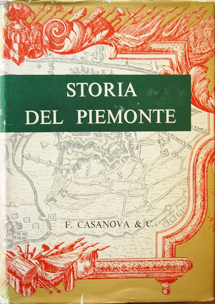 Storia del Piemonte - Promosso dalla famija piemonteisa di Roma …