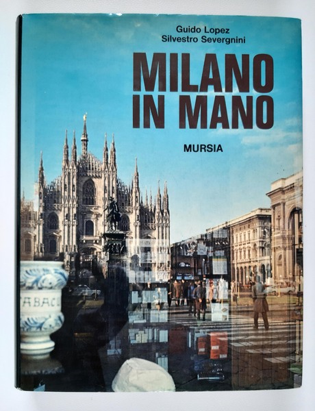 Milano in mano.