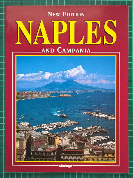 Naples and Campania.