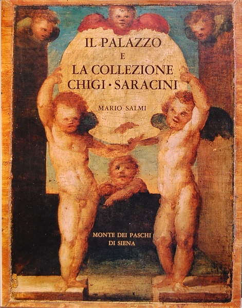 Il Palazzo e la Collezione Chigi-Saracini.