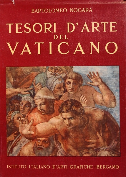 Tesori d'arte del Vaticano