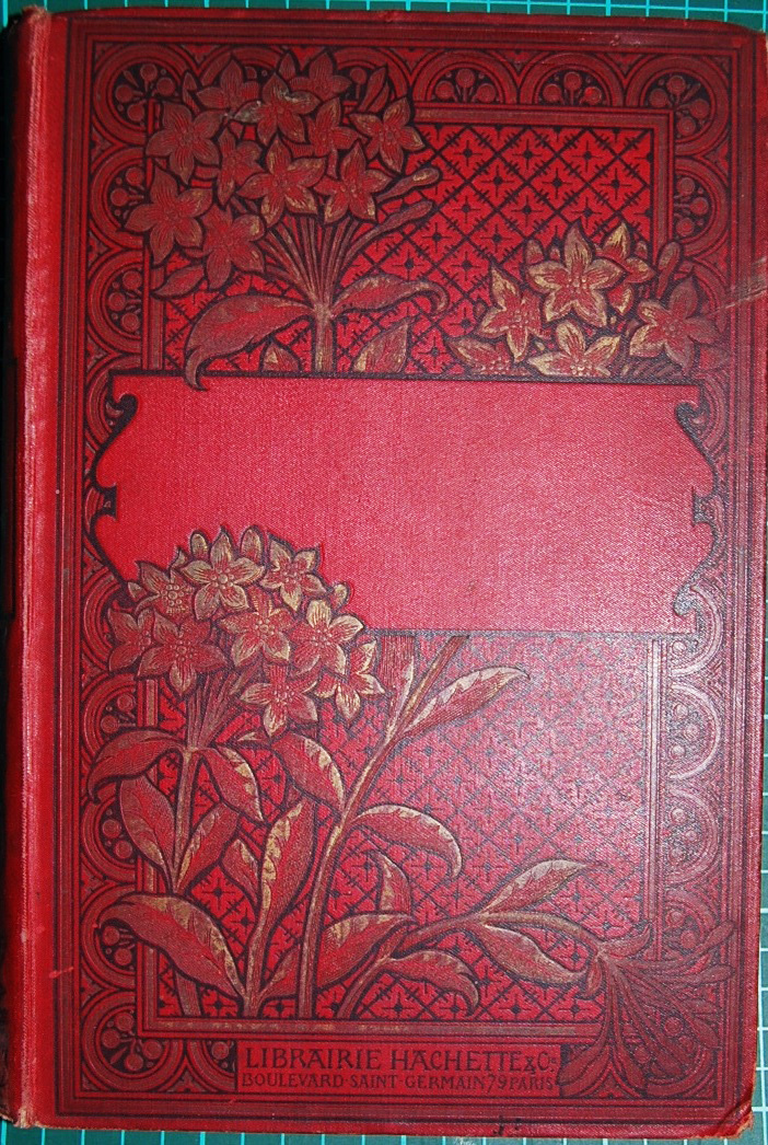 Capitaine - Ouvrage illustre de 76 gravures d'apres Myrbach - …