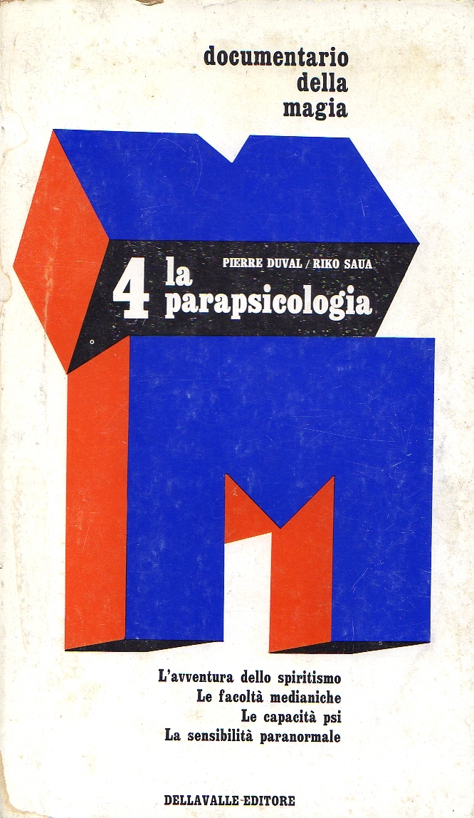 La Parapsicologia