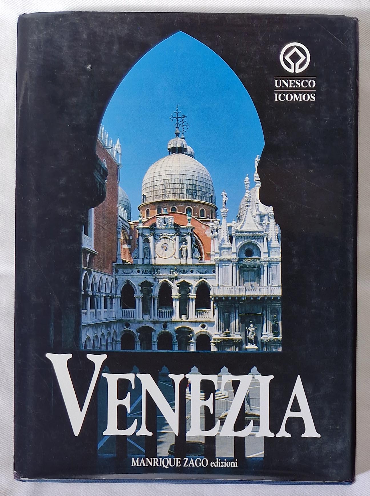 Venezia.