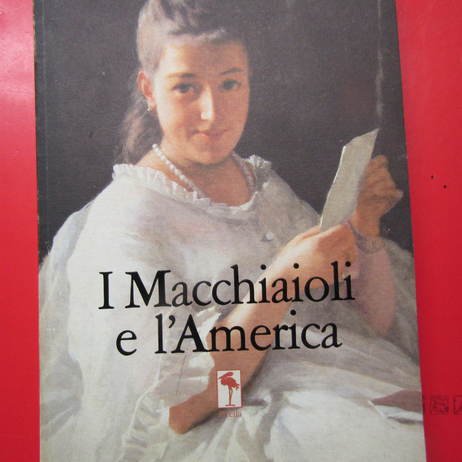 I Macchiaiolki e l'America