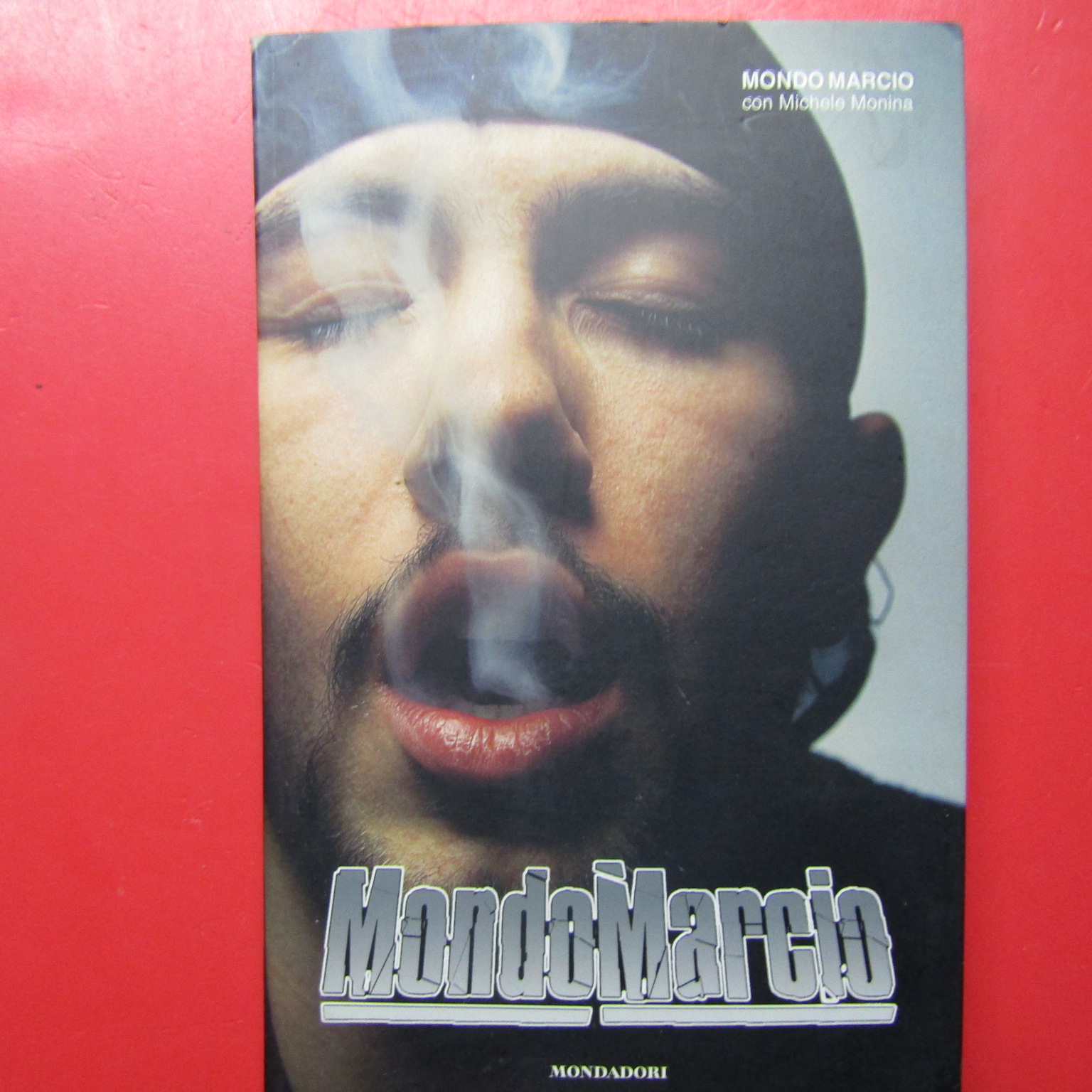 Mondo Marcio