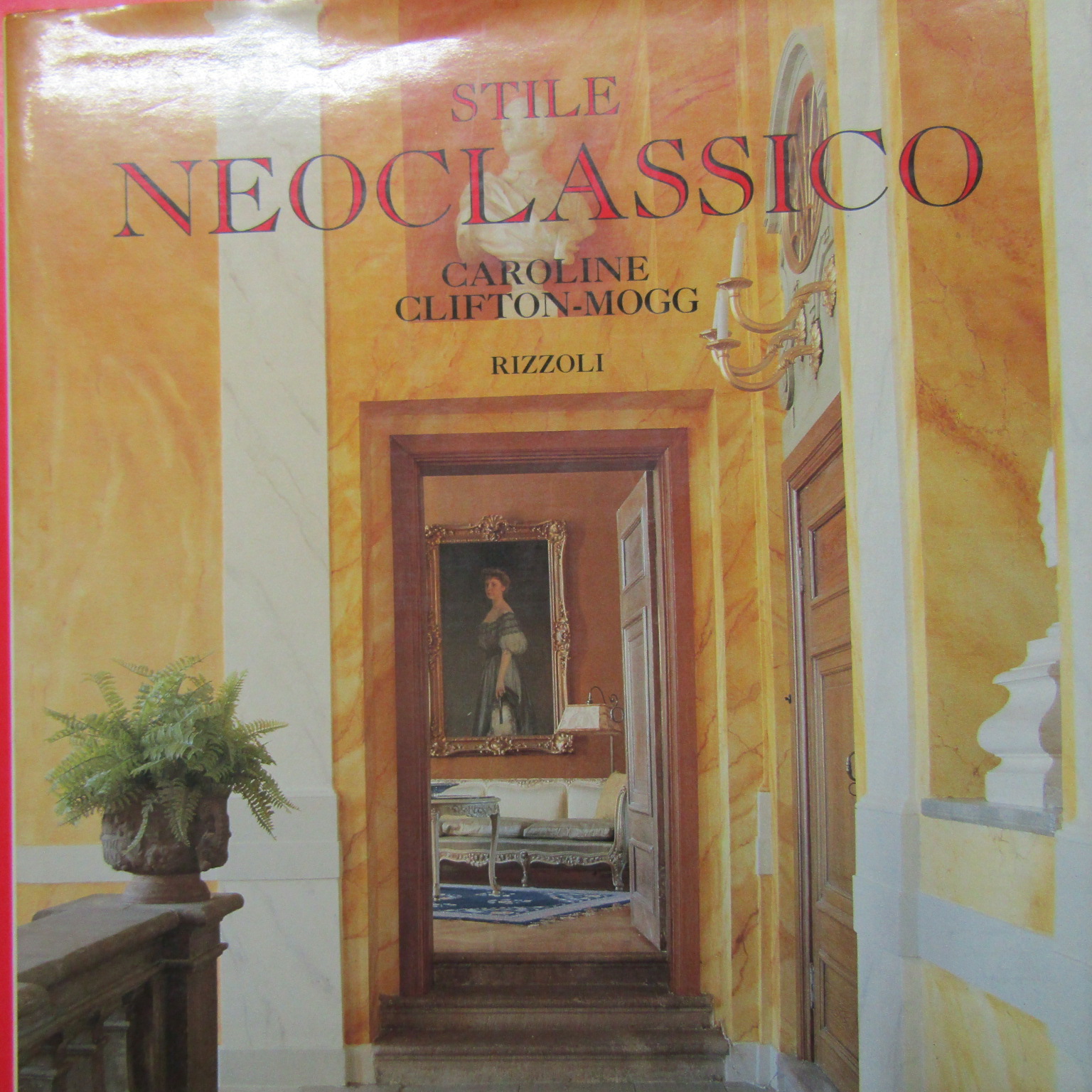 Stile Neoclassico