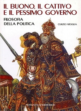 Il Buono, Il Cattivo E Il Pessimo Governo. Filosofia della …