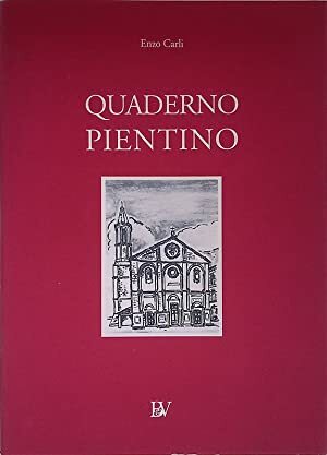 Quaderno Pientino