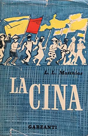 La Cina