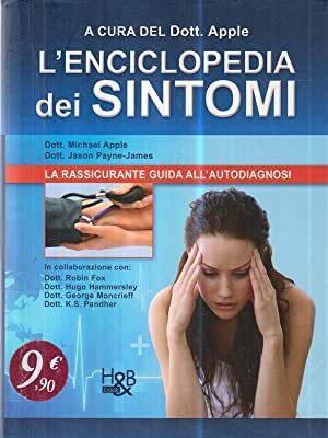 L'enciclopedia dei sintomi