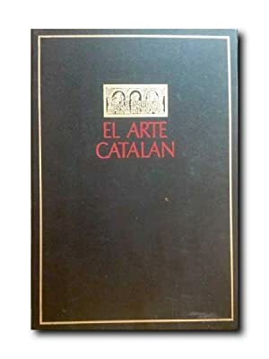 El Arte Catalán