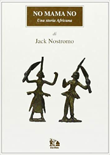 No mama no. Una storia africana