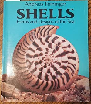 Shells: Forms and Designs of the Sea