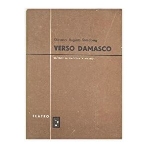 Verso Damasco