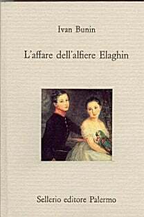 L'affare dell'alfiere Elaghin