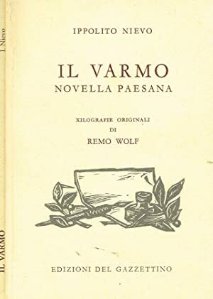 IL VARMO NOVELLA PAESANA