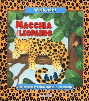 Macchia di leopardo