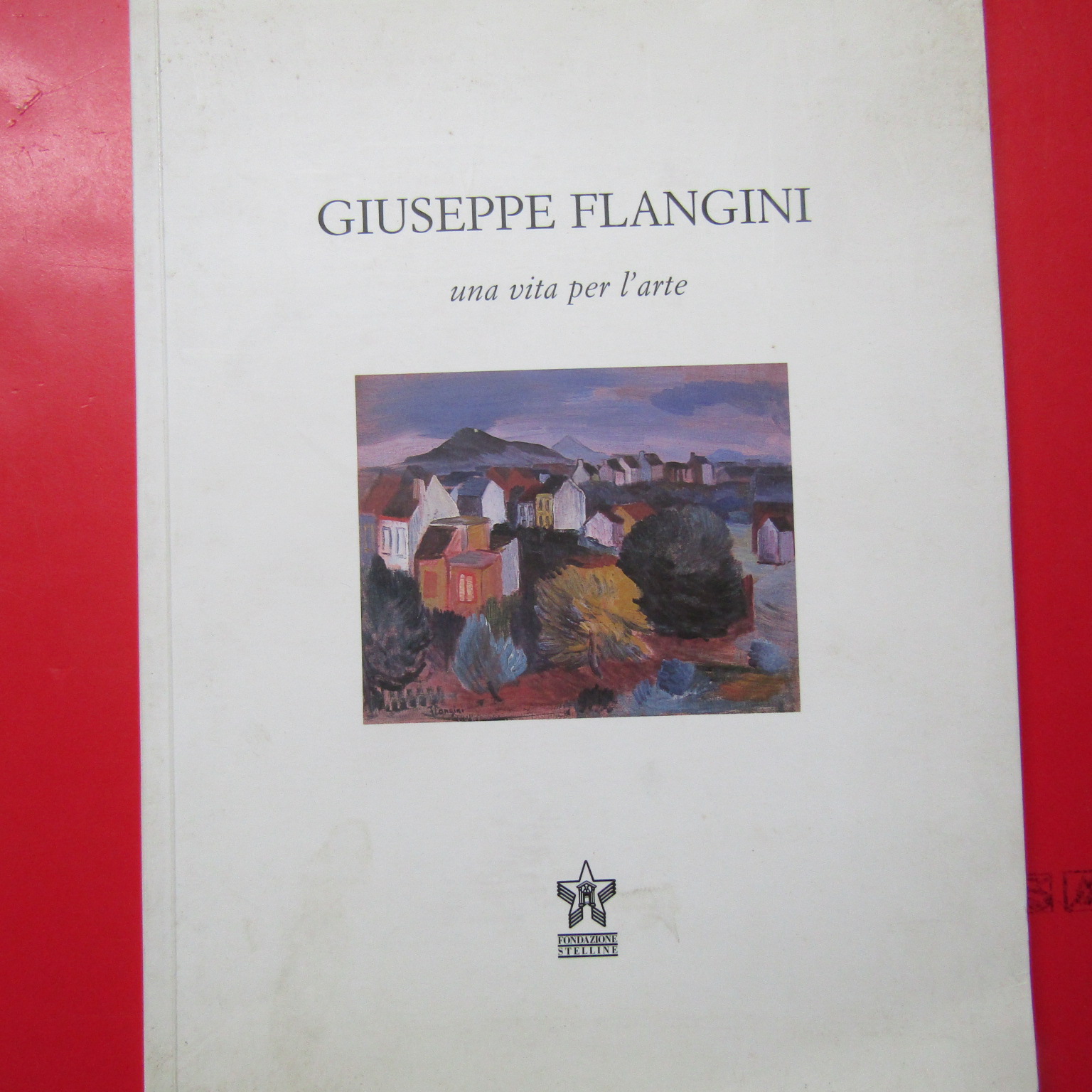 Giuseppe Flangini 1898 - 1961