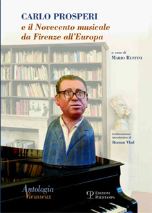 Carlo Prosperi e il Novecento musicale da Firenze all'Europa. Numero …