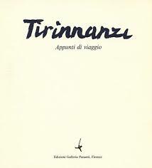Nino Tirinnanzi. Appunti di viaggio. Marocco, Brasile, Perù