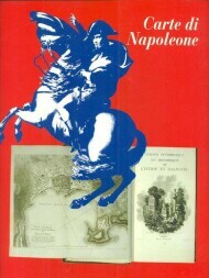 Carte di Napoleone. Udine, Gorizia, Trieste, Istria e Dalmazia. Cartografia …