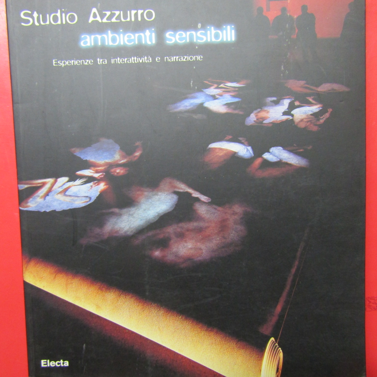 Studio Azzurro Ambienti sensibili