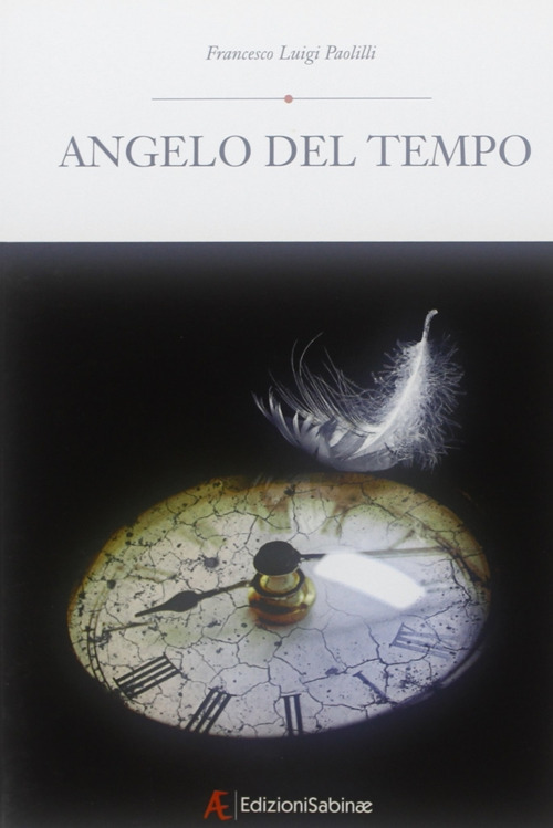 Angelo del tempo