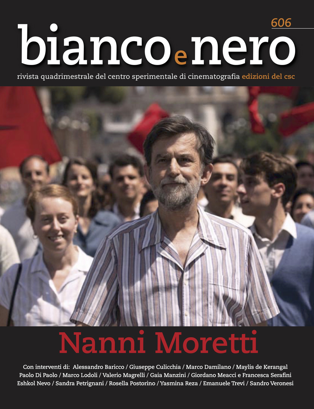 Bianco e nero. Rivista quadrimestrale del centro sperimentale di cinematografia. …