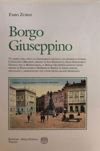 BORGO GIUSEPPINO.