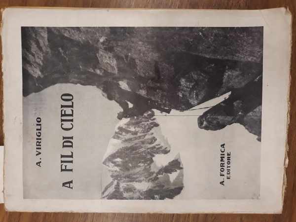 A FIL DI CIELO.