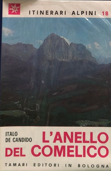 L'ANELLO DEL COMELICO.