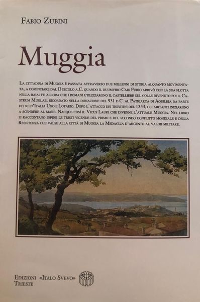 MUGGIA.
