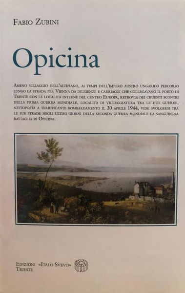 OPICINA.
