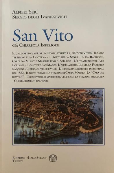 SAN VITO.