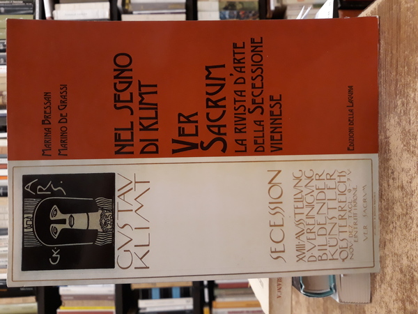 NEL SEGNO DI KLIMT VER SACRUM. LA RIVISTA D'ARTE DELLA …
