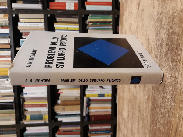 PROBLEMI DELLO SVILUPPO PSICHICO.