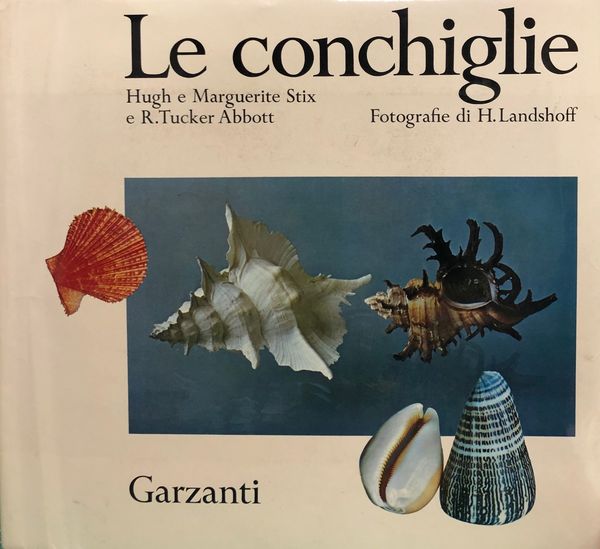 LE CONCHIGLIE.