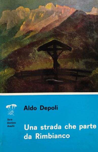 UNA STRADA CHE PARTE DA RIMBIANCO.